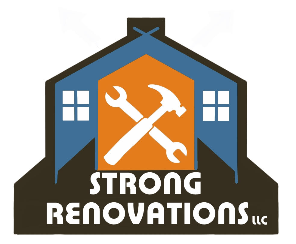 Strong Renovations LLC logo